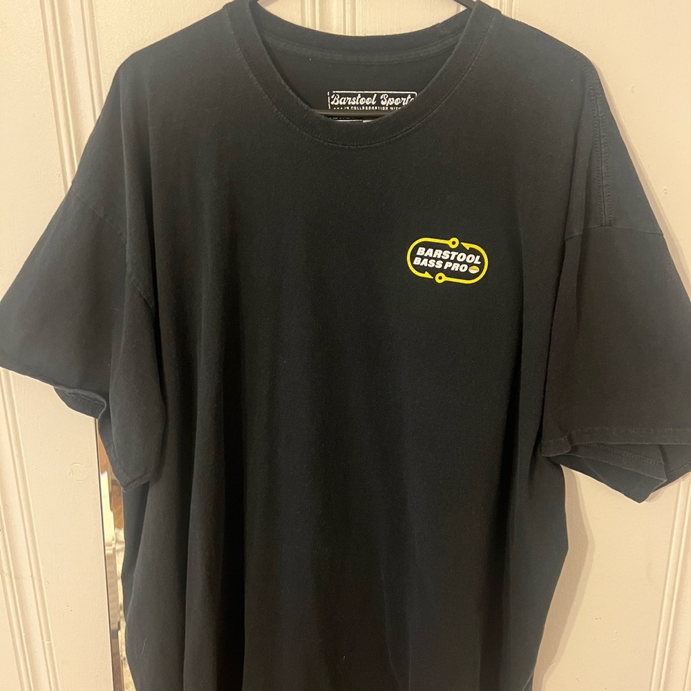 Barstool Sports BassPro Collab XL